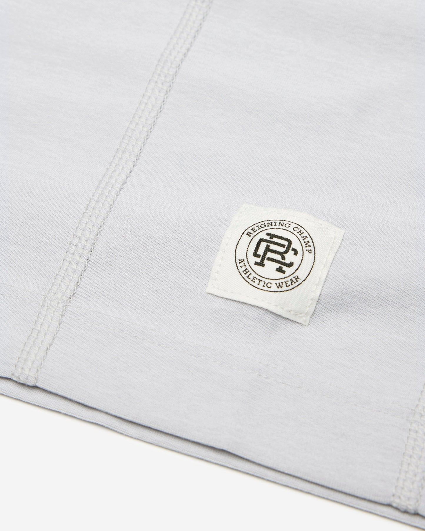 Stretch Jersey Rebound Standard Polo