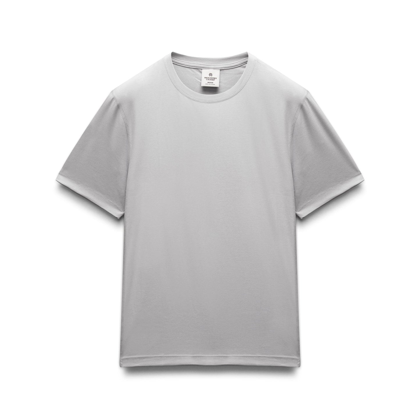 Stretch Jersey Rebound Standard T-Shirt