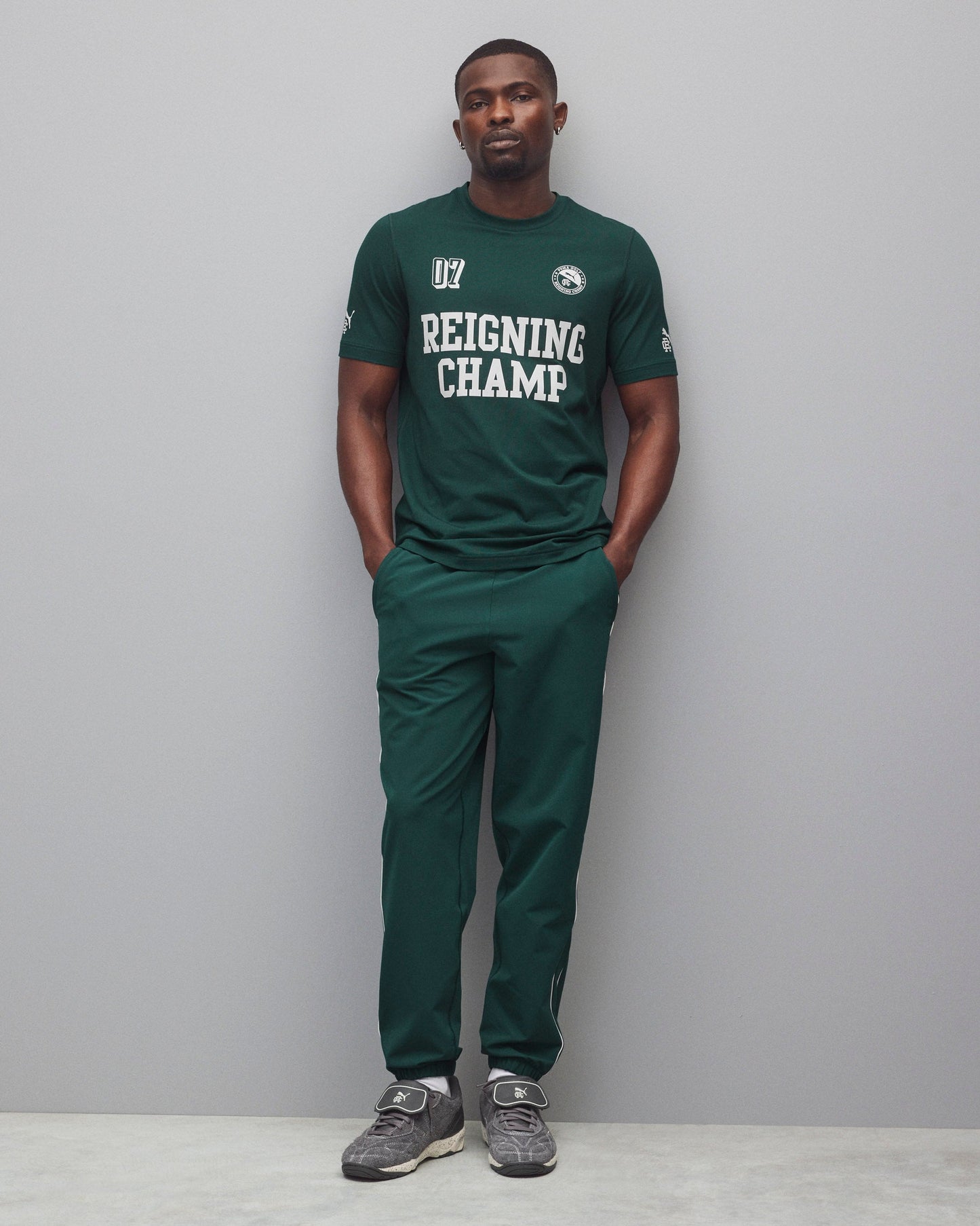 PUMA x Reigning Champ Modalon T-Shirt