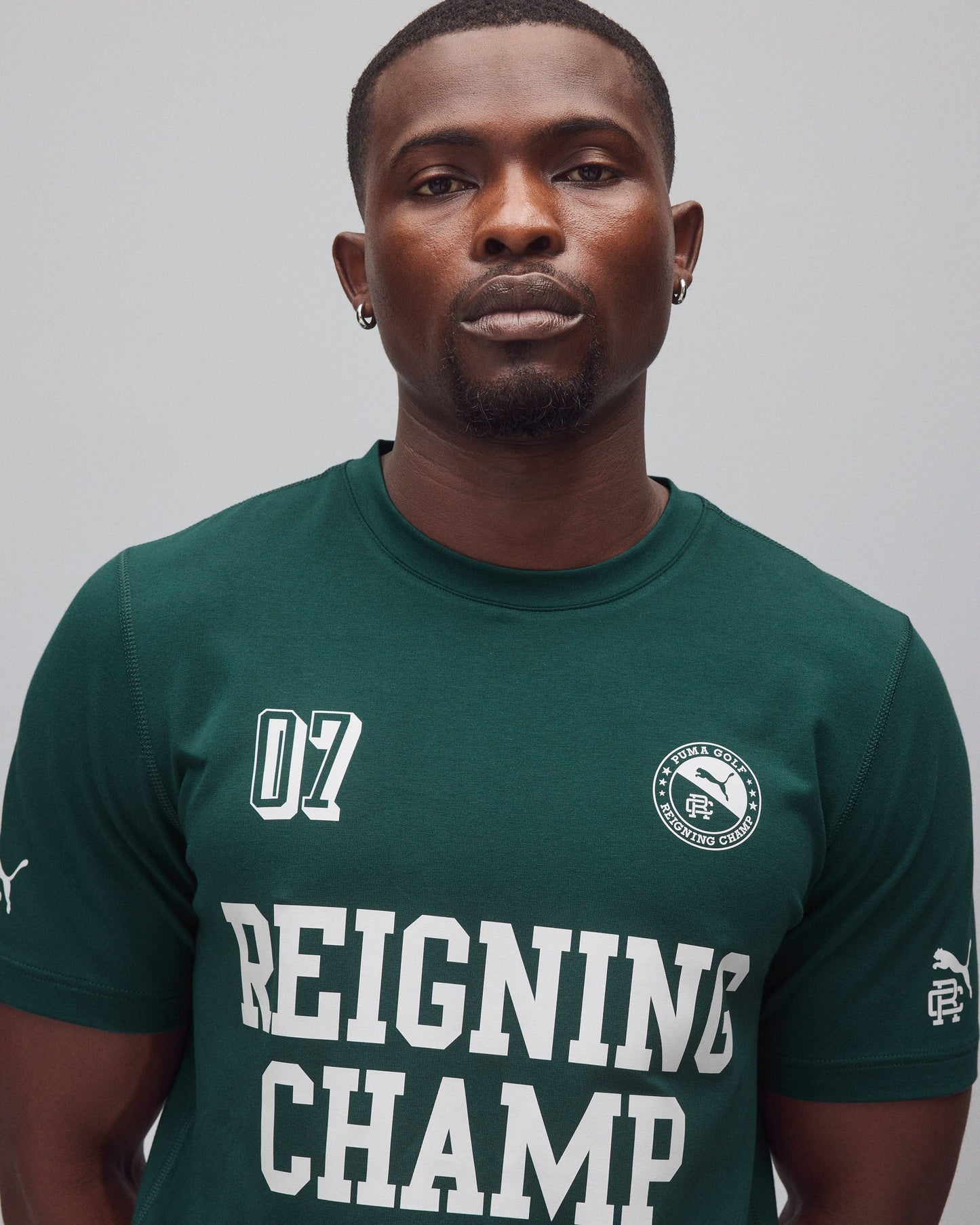 PUMA x Reigning Champ Modalon T-Shirt