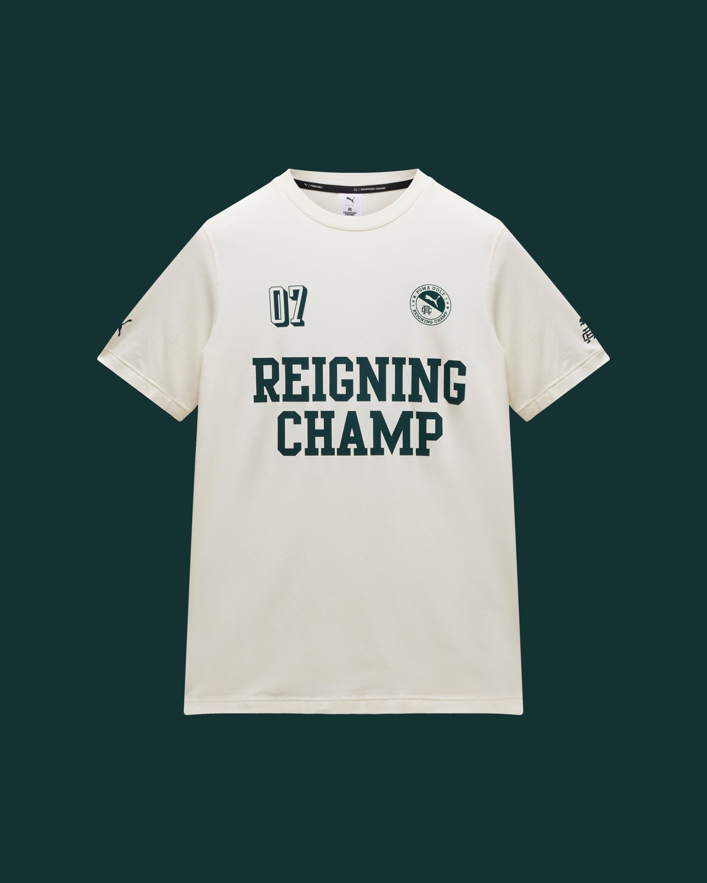 PUMA x Reigning Champ Modalon T-Shirt