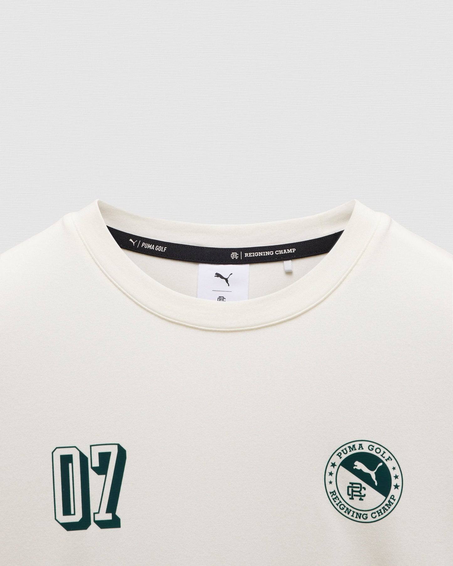 PUMA x Reigning Champ Modalon T-Shirt