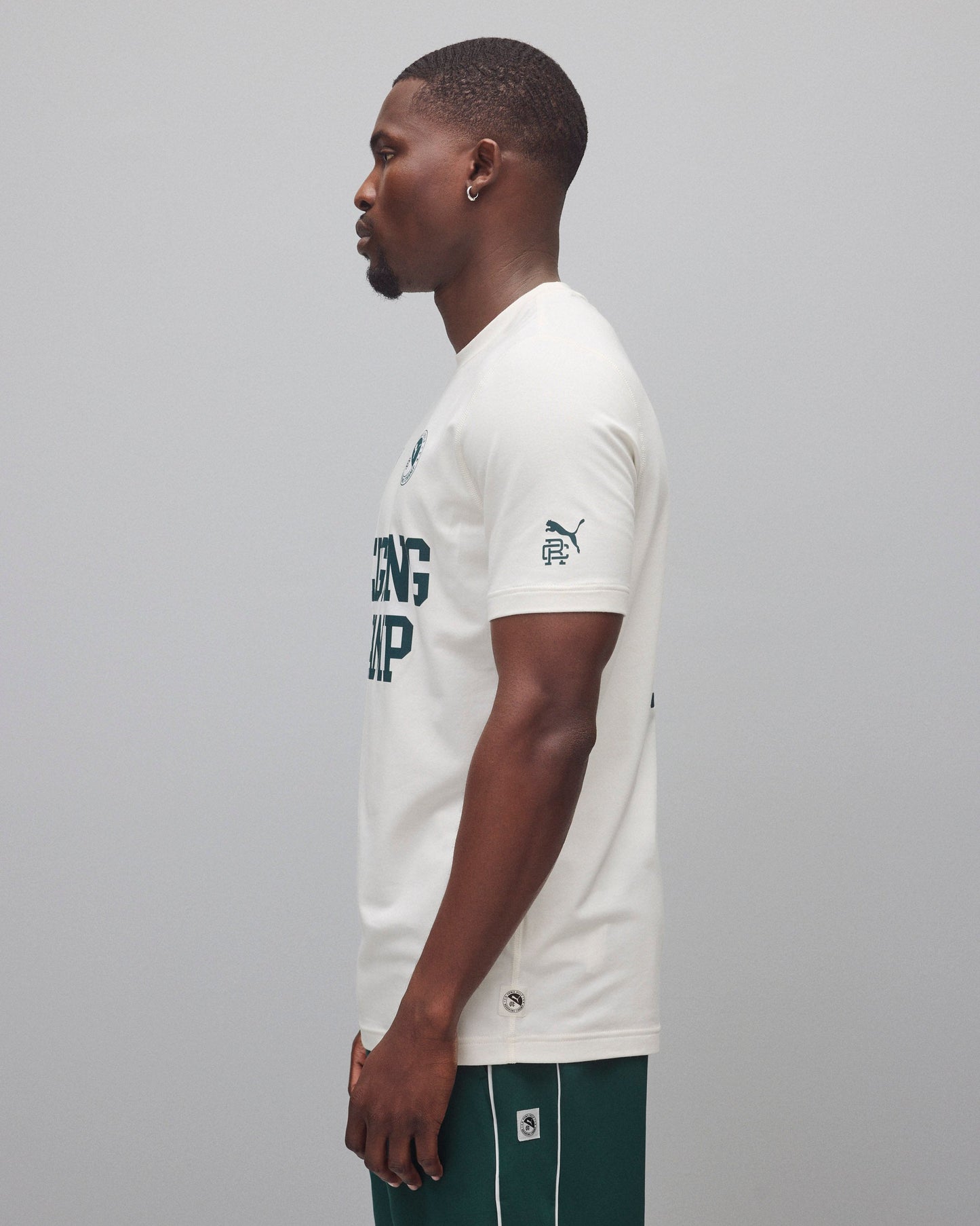 PUMA x Reigning Champ Modalon T-Shirt