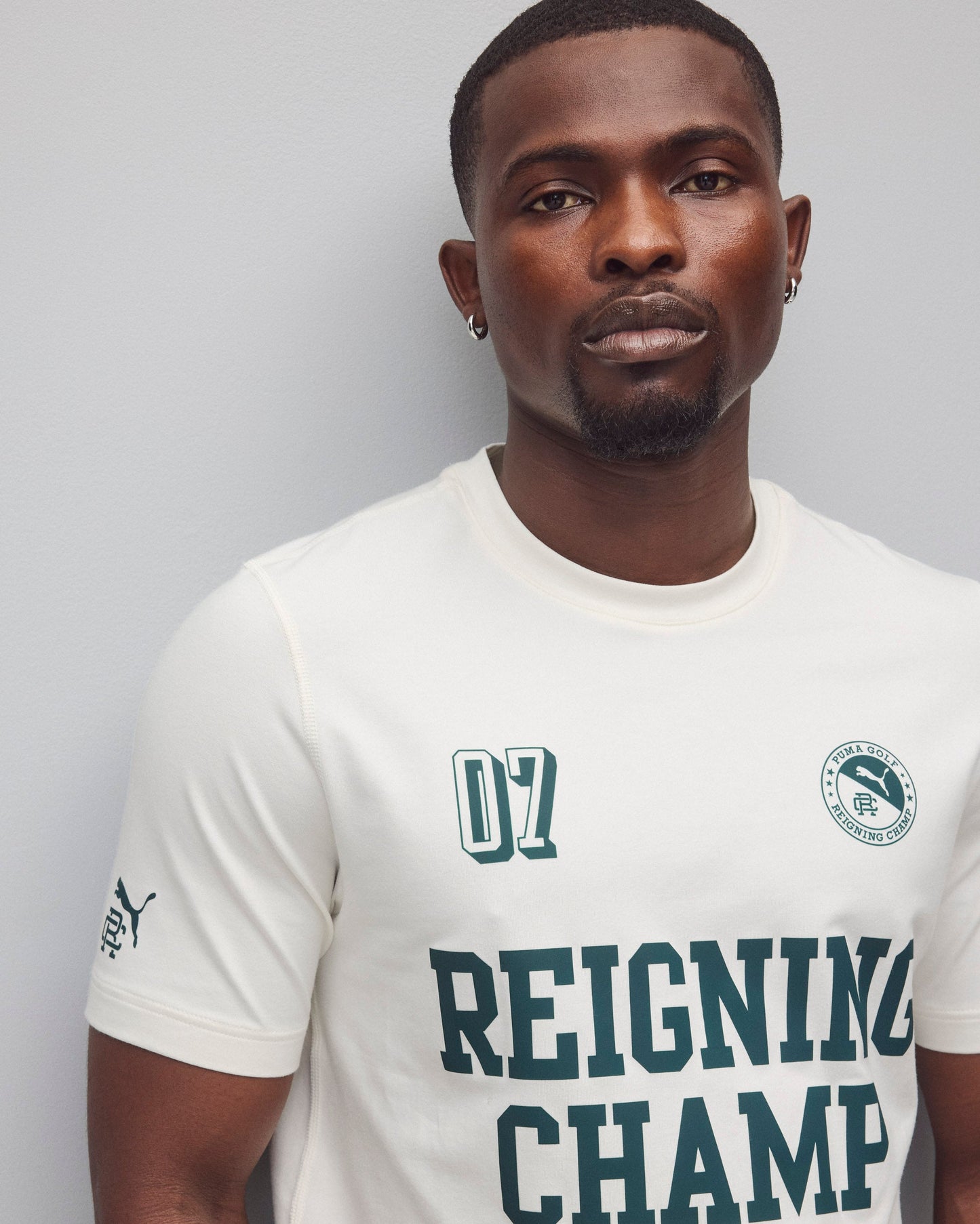 PUMA x Reigning Champ Modalon T-Shirt