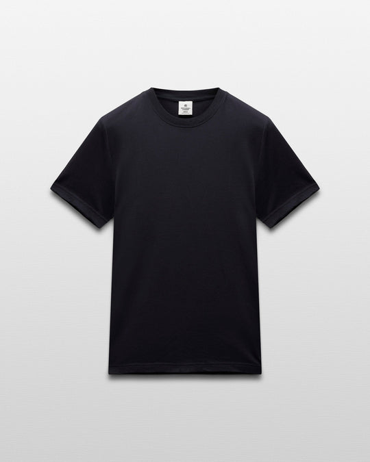 Supima Jersey Pennant Slim T-Shirt