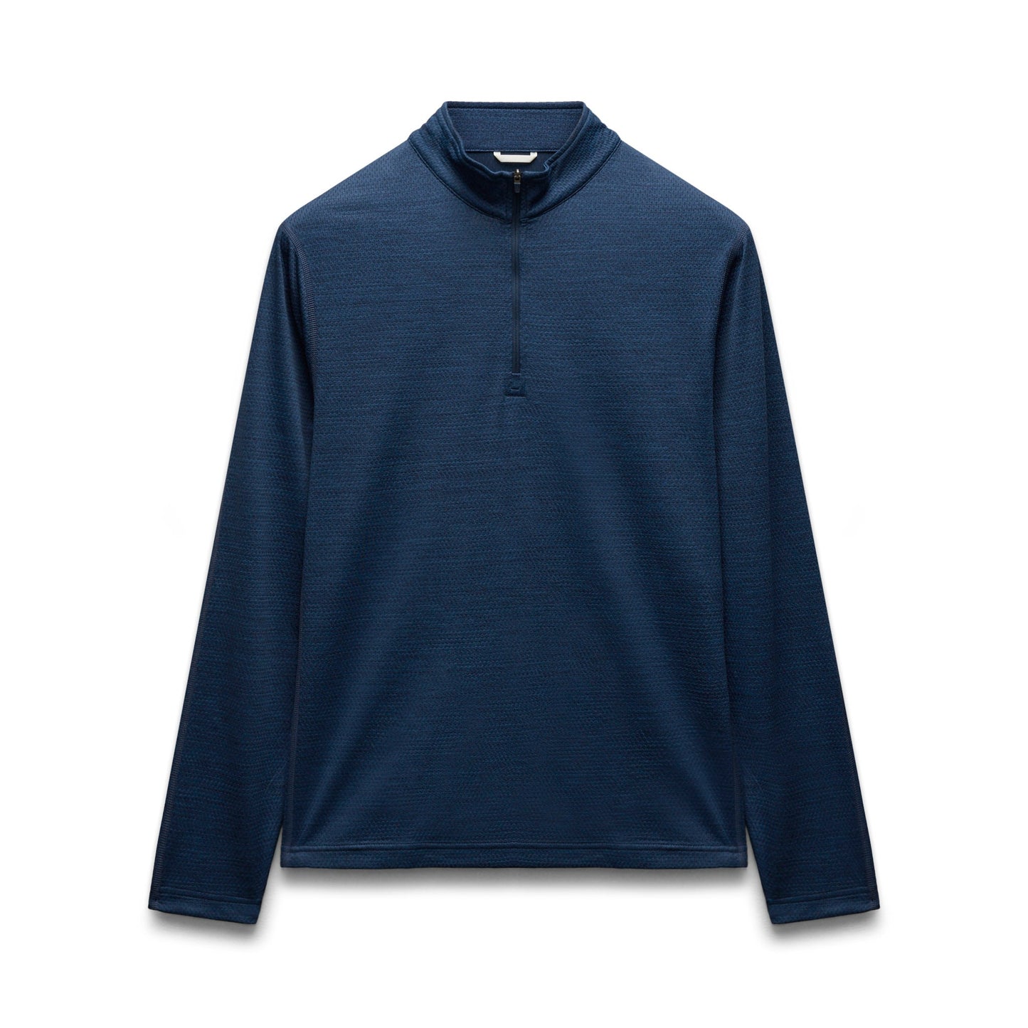Solotex Mesh Tiebreak Standard Quarter Zip