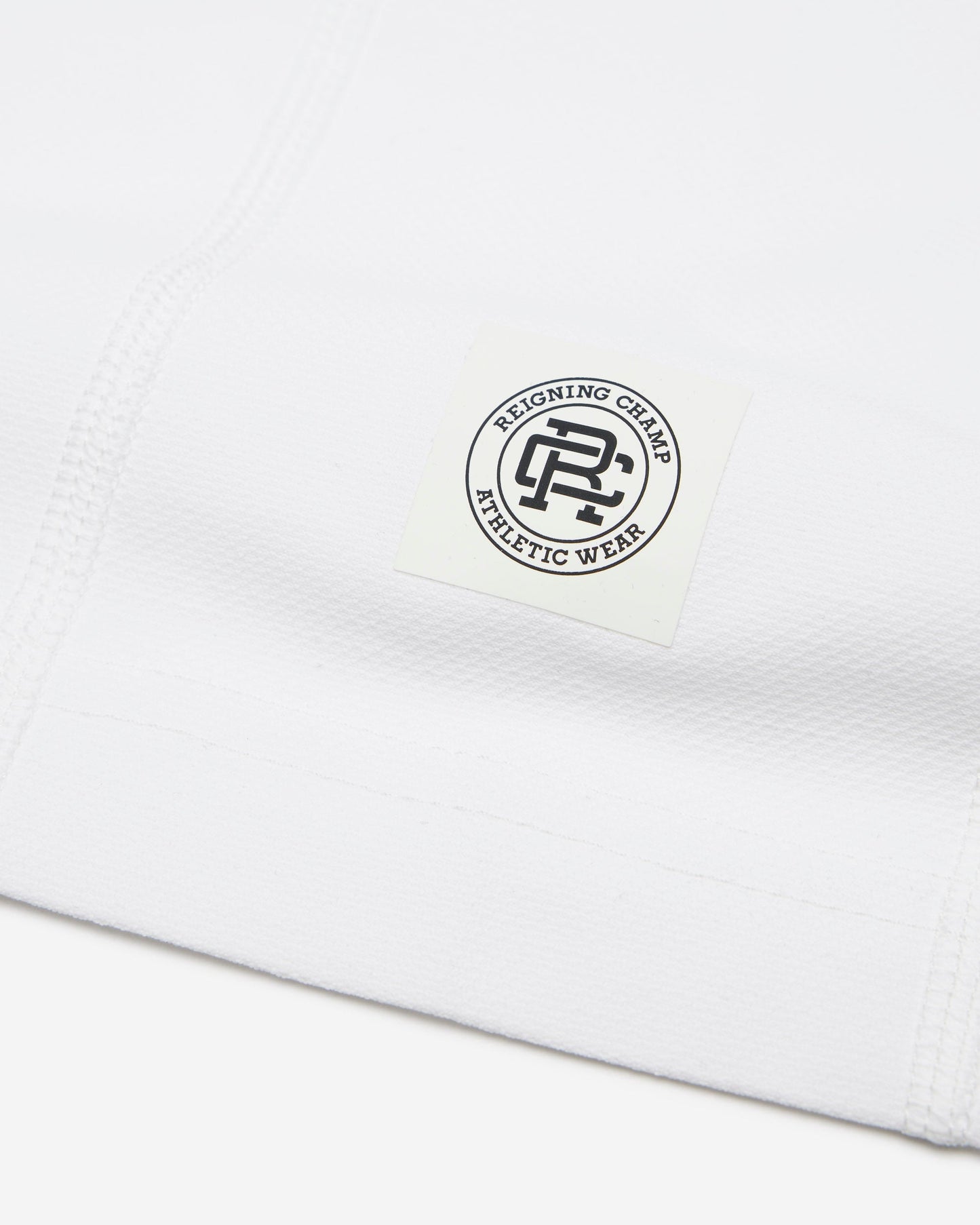 Tech Pique Playoff Standard Long Sleeve Polo