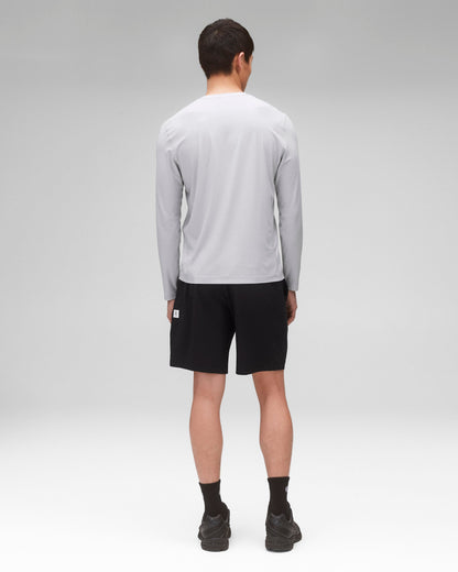Stretch Jersey Rebound Standard Long Sleeve