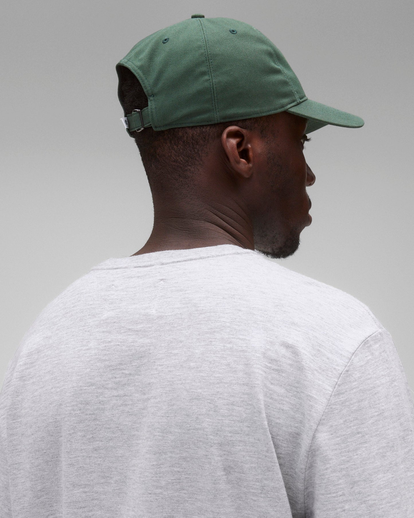 Slub Jersey Premier Standard Long Sleeve