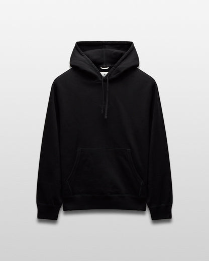 Midweight Terry Lockup Standard Hoodie