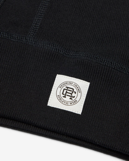 Midweight Terry Lockup Standard Hoodie
