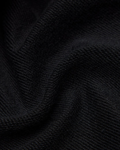 Midweight Terry Lockup Standard Hoodie