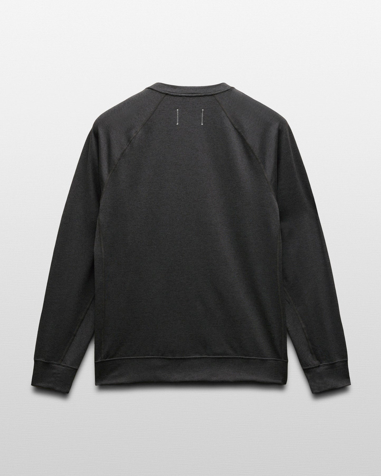 Brushed Jersey Recovery Standard Crewneck