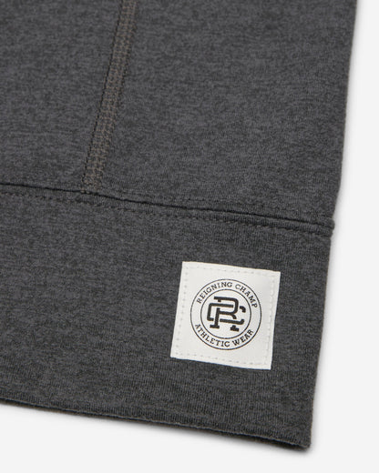 Brushed Jersey Recovery Standard Crewneck