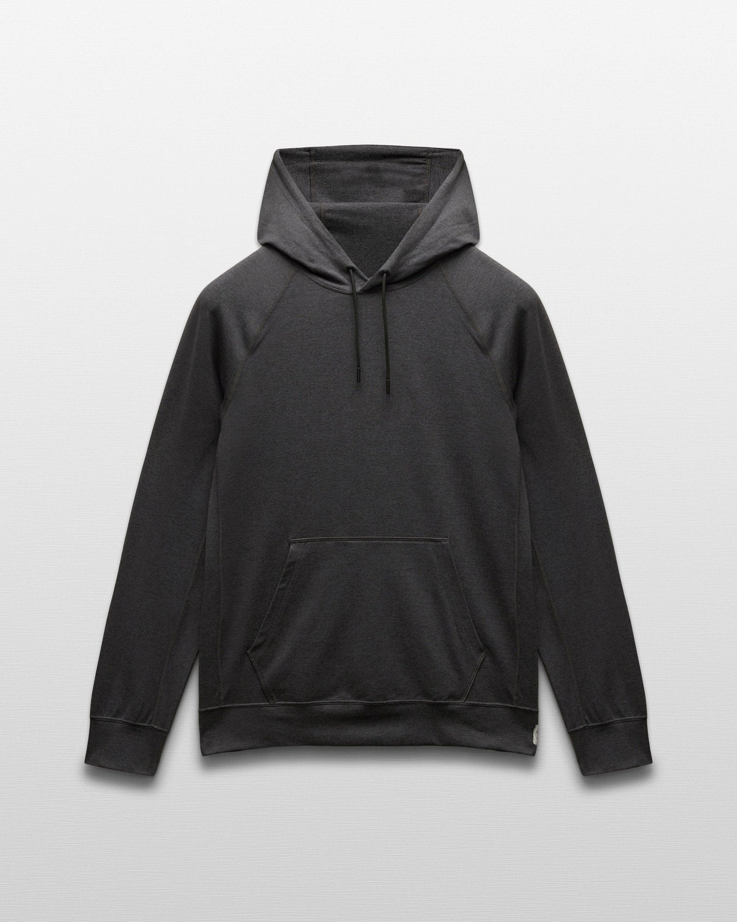 Brushed Jersey Recovery Standard Hoodie