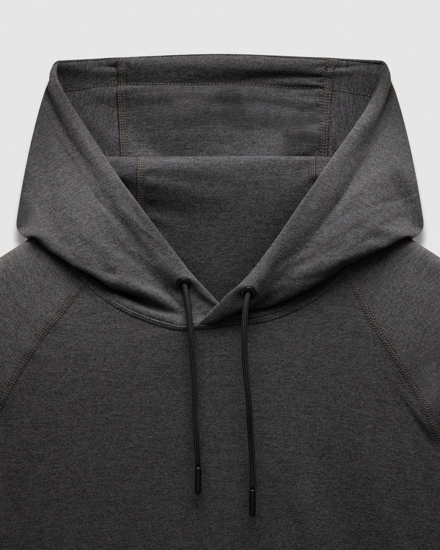 Brushed Jersey Recovery Standard Hoodie