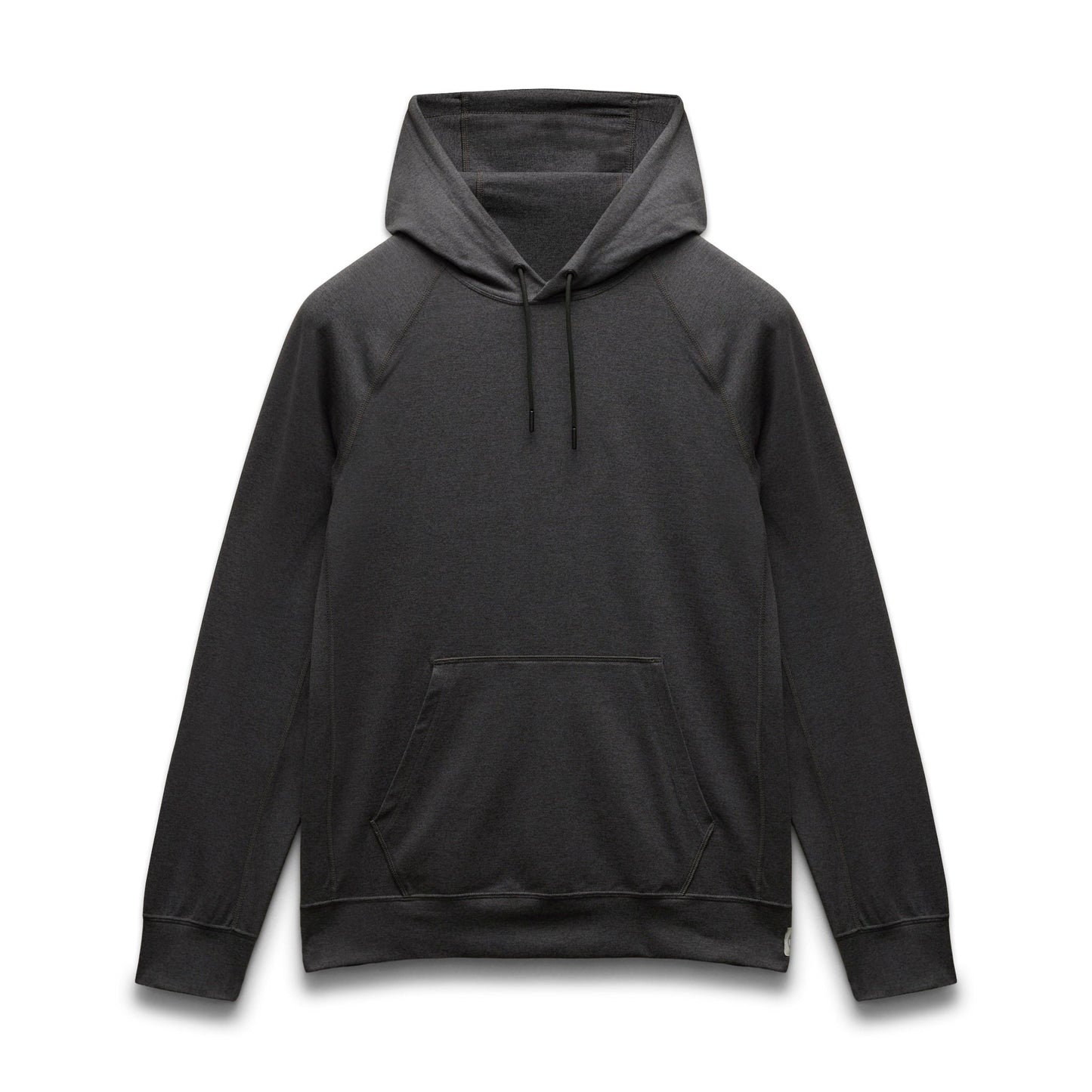 Brushed Jersey Recovery Standard Hoodie