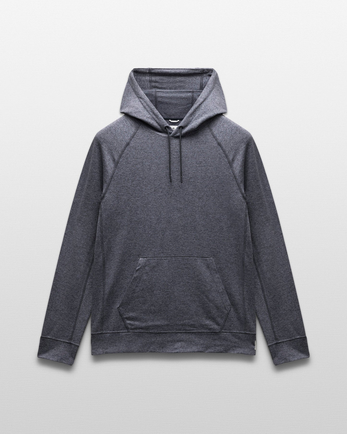 Brushed Jersey Recovery Standard Hoodie