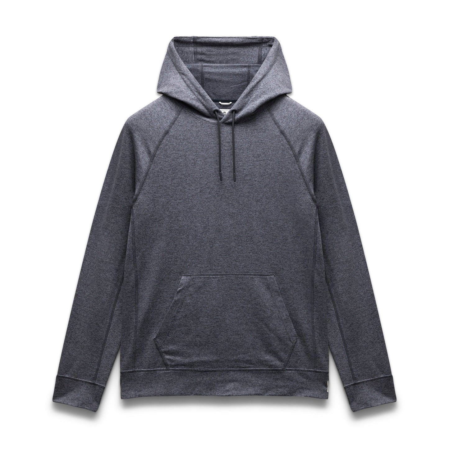 Brushed Jersey Recovery Standard Hoodie