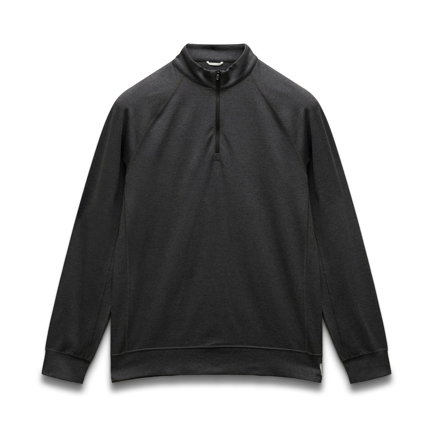 Brushed Jersey Recovery Standard Quarter Zip