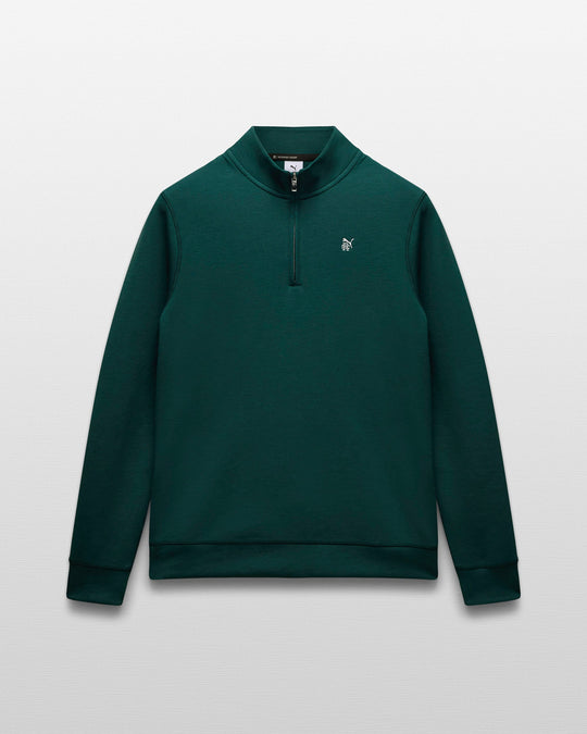 PUMA x Reigning Champ CLOUDSPUN Fleece 1/4 Zip