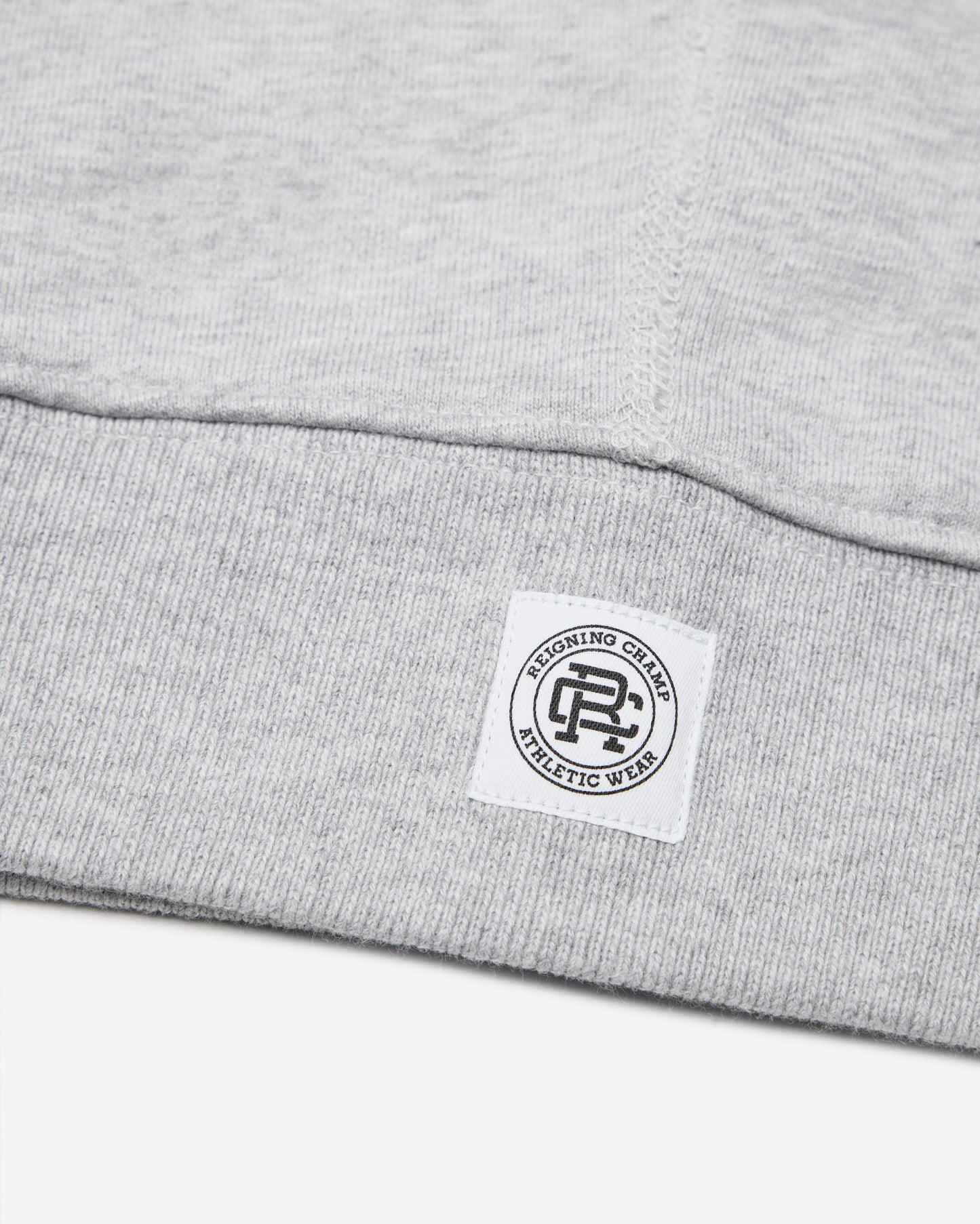 Midweight Terry Classic Crewneck - Vault