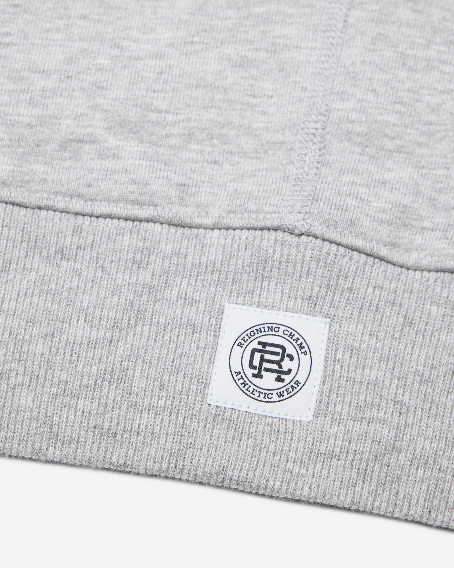 Midweight Terry Classic Crewneck - Vault