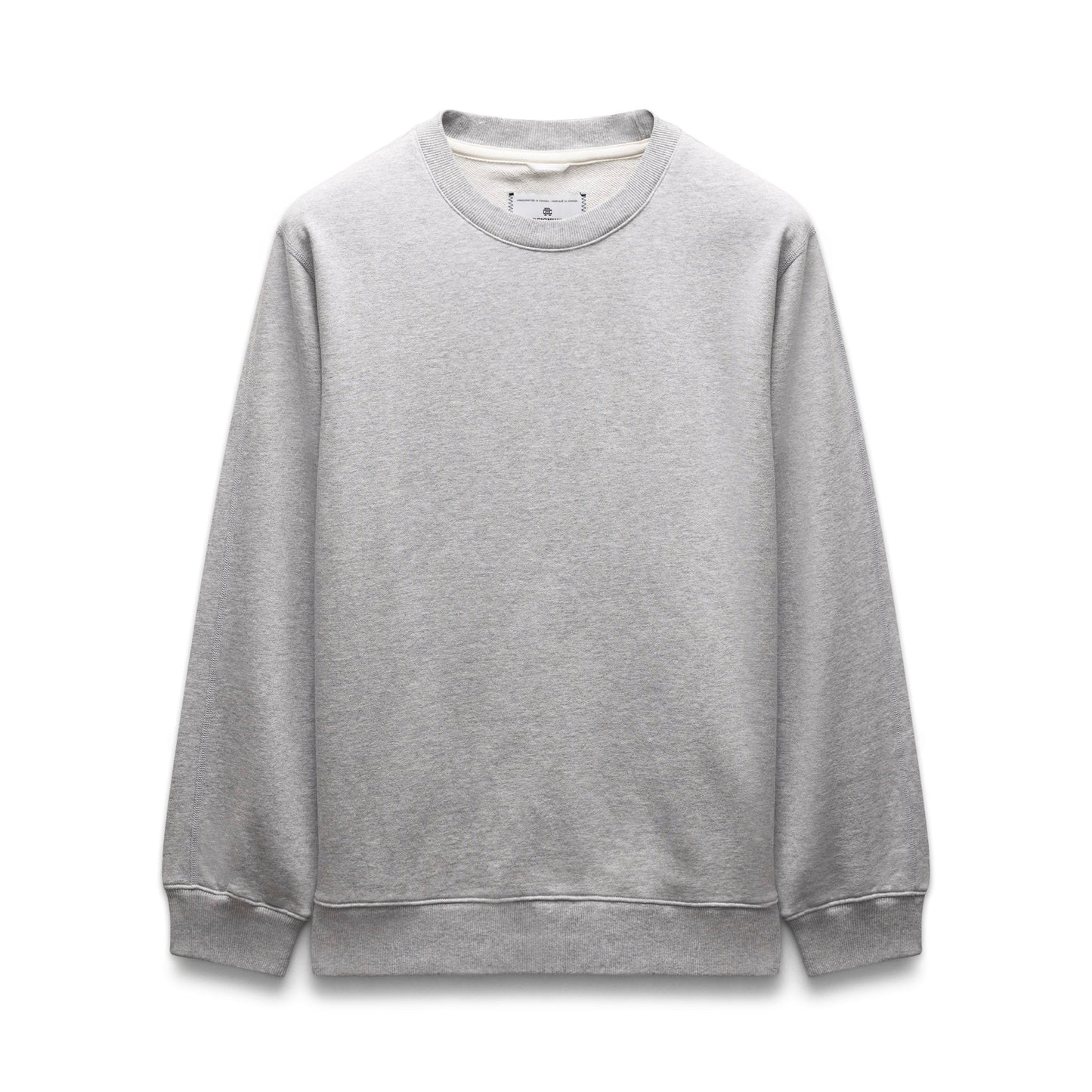 Midweight Terry Classic Crewneck - Vault