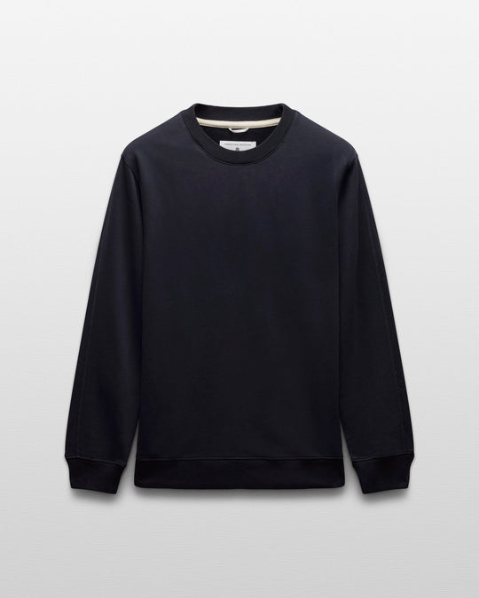 Midweight Terry Classic Crewneck - Vault