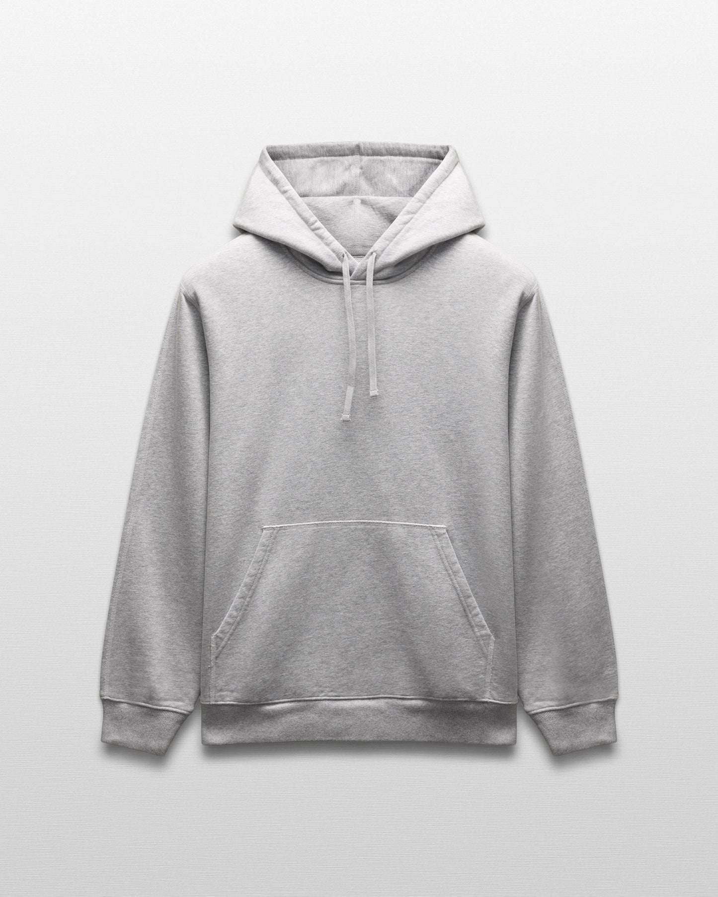 Midweight Terry Classic Hoodie - Vault
