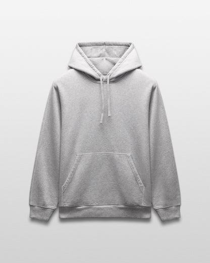Midweight Terry Classic Hoodie