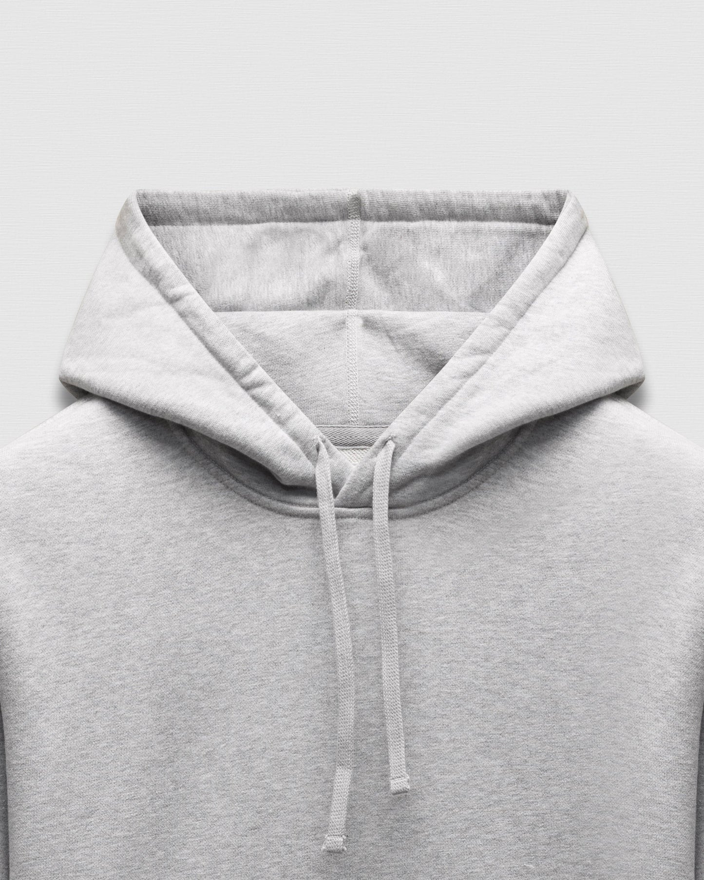 Midweight Terry Classic Hoodie - Vault