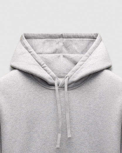 Midweight Terry Classic Hoodie