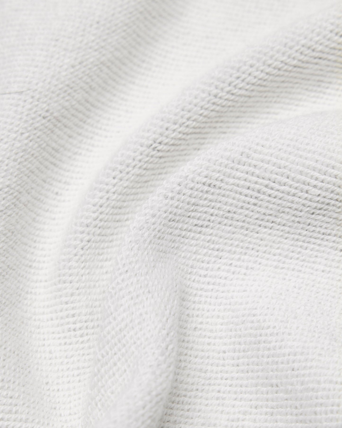 Midweight Terry Classic Hoodie - Vault