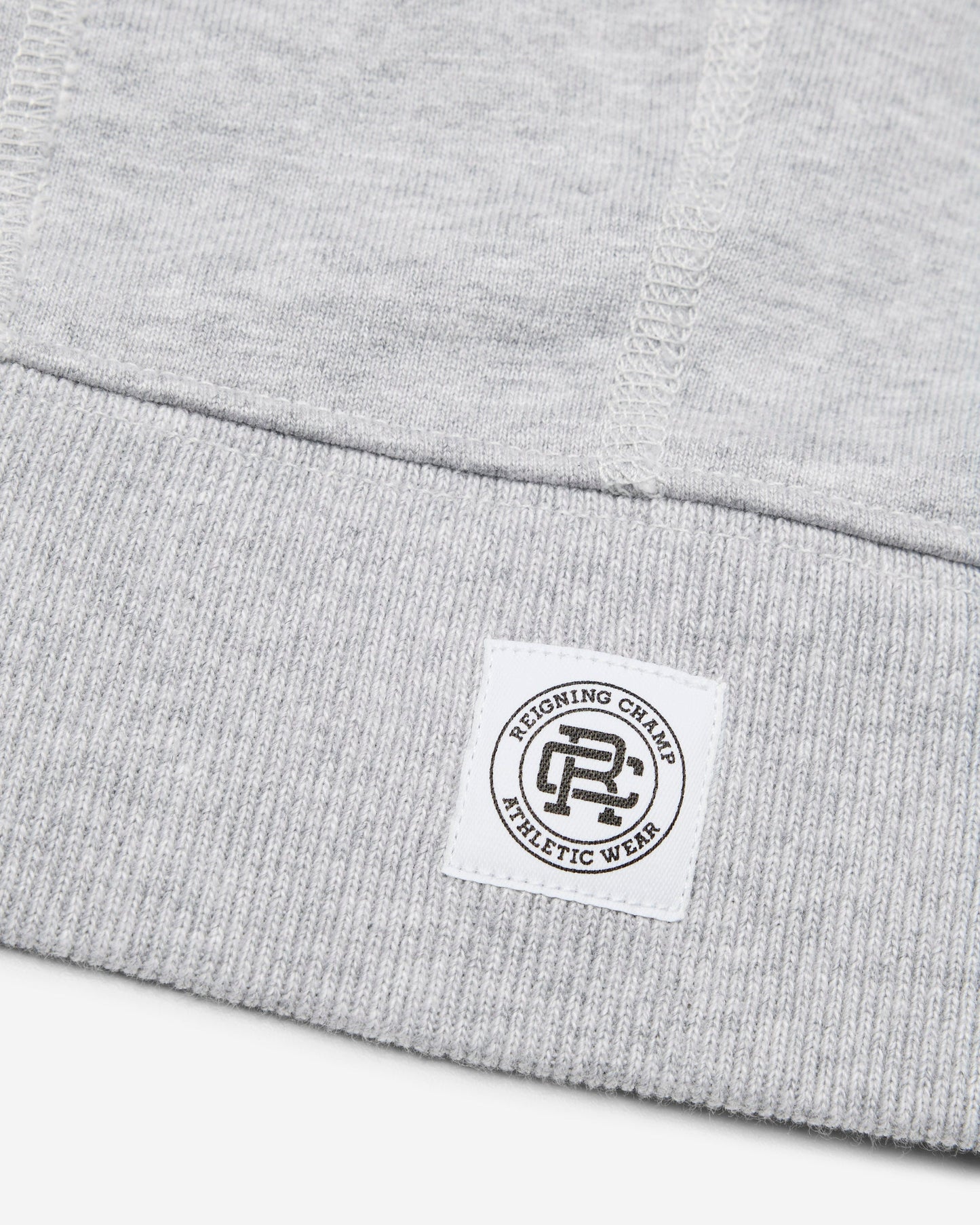 Midweight Terry Classic Hoodie - Vault