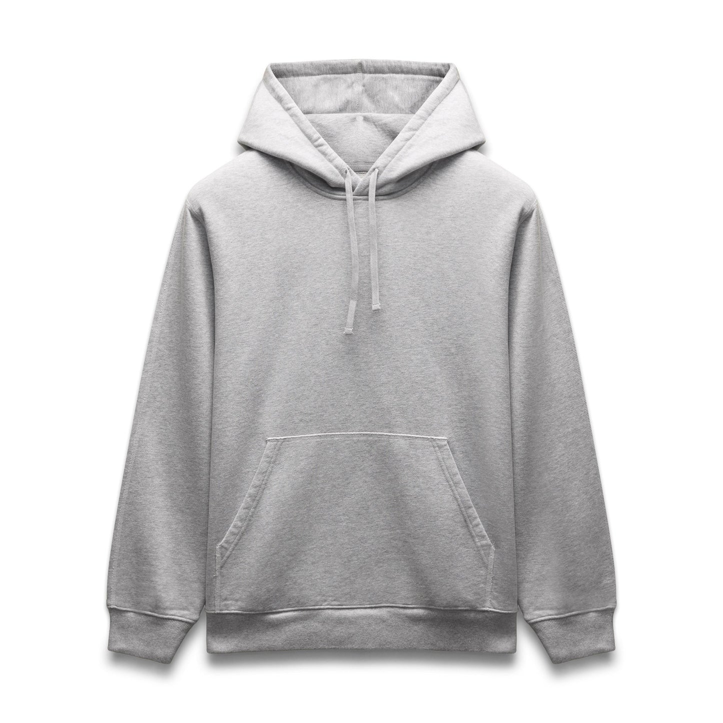 Midweight Terry Classic Hoodie - Vault