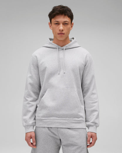 Midweight Terry Classic Hoodie