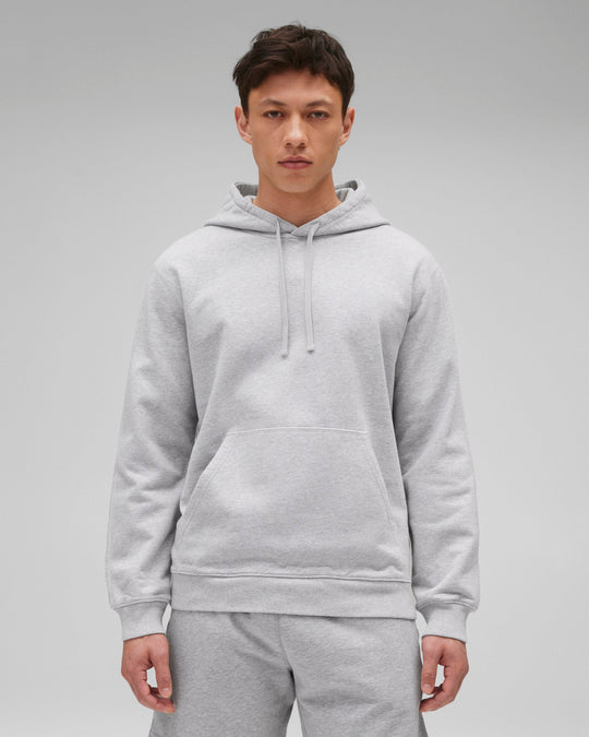 Midweight Terry Classic Hoodie - Vault