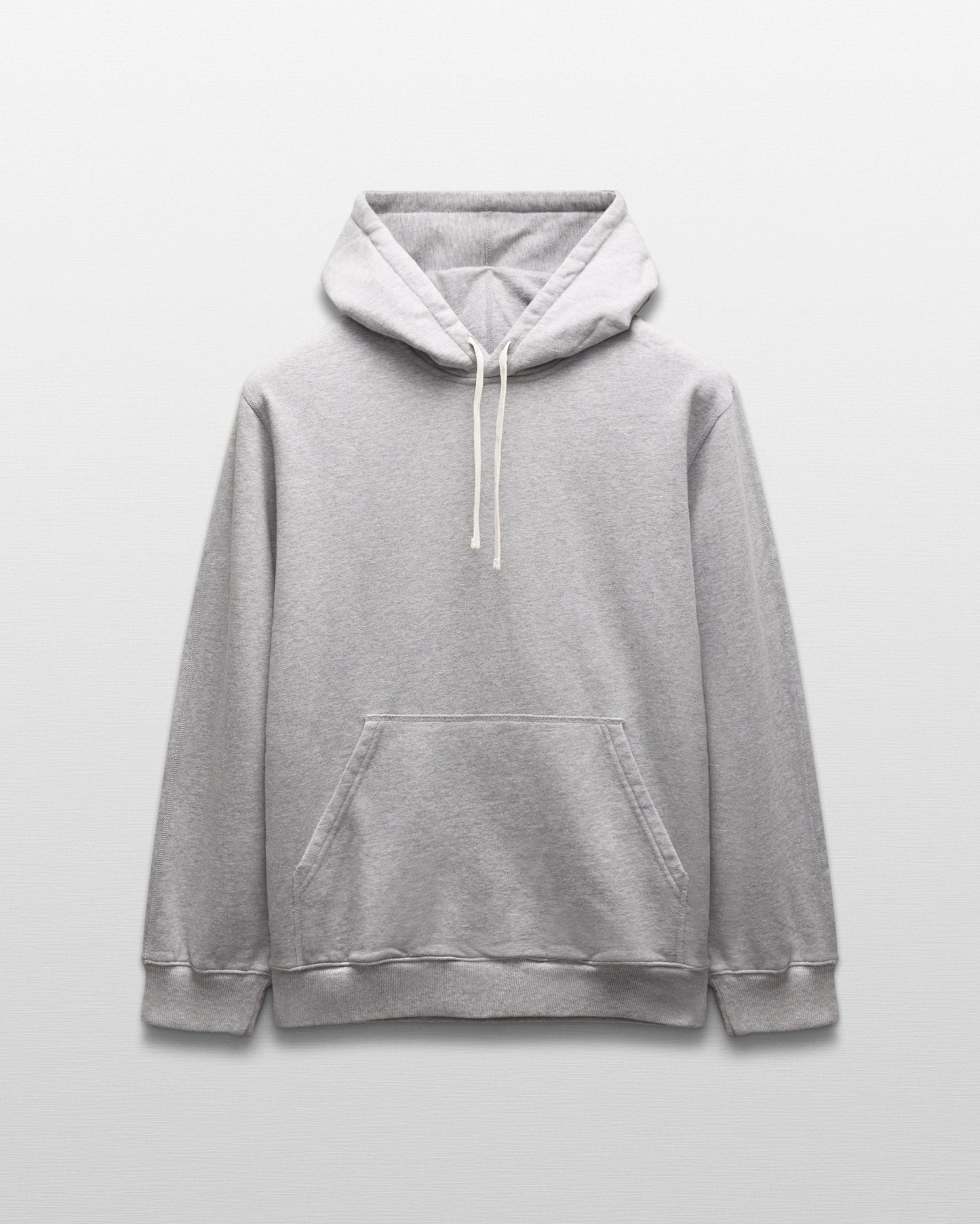 Midweight Terry Classic Hoodie - Vault