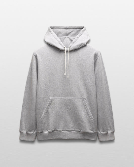 Midweight Terry Classic Hoodie - Vault