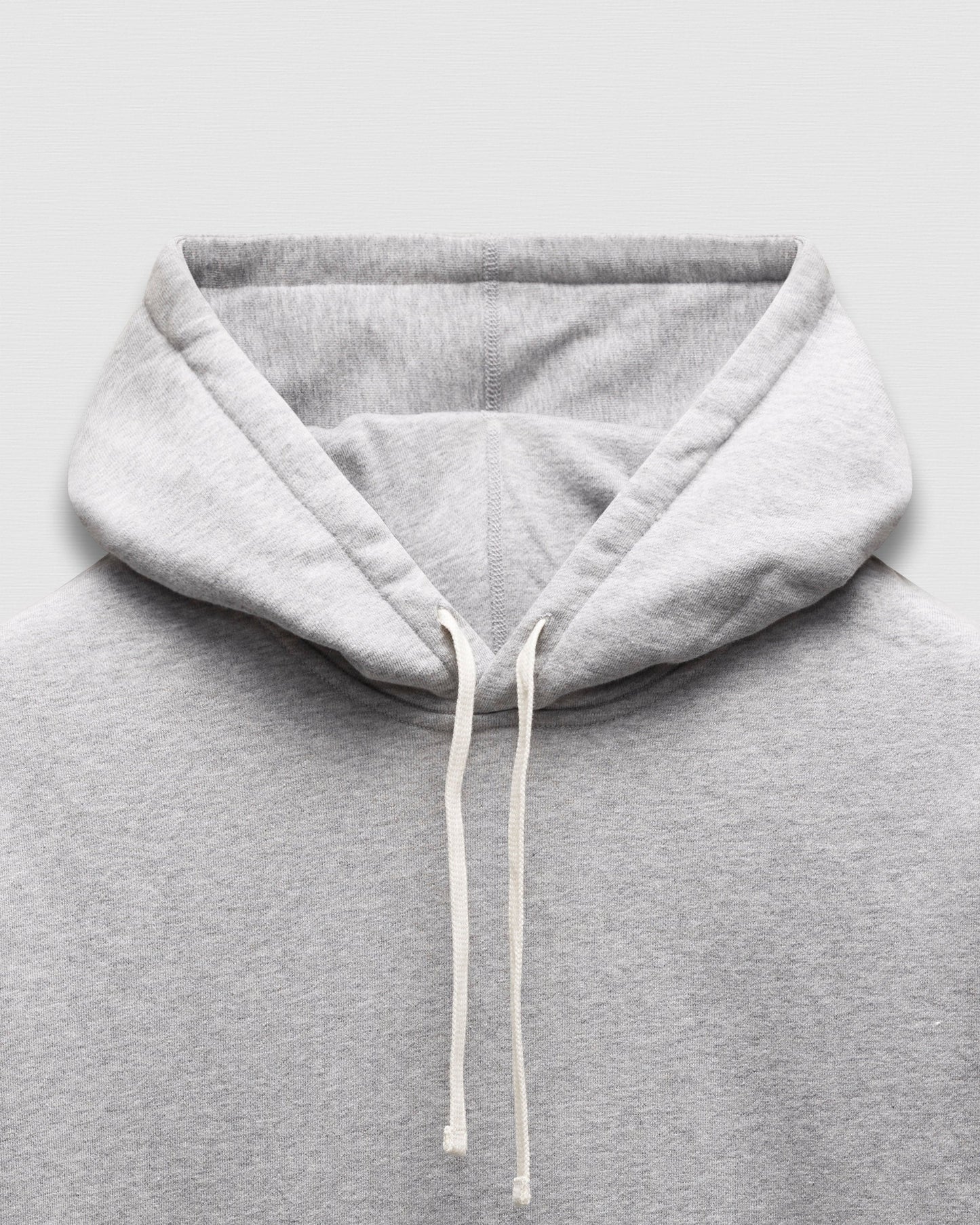 Midweight Terry Classic Hoodie - Vault