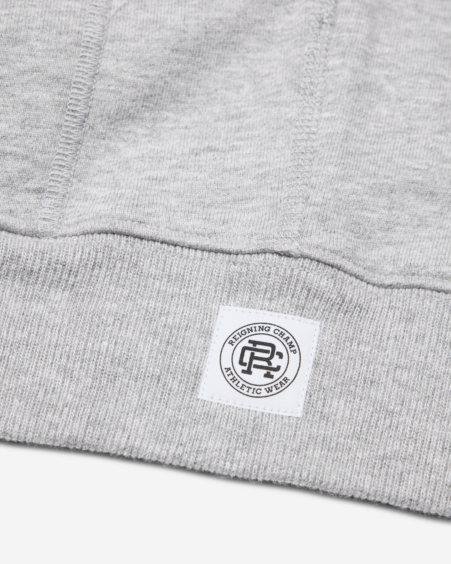 Midweight Terry Classic Hoodie - Vault