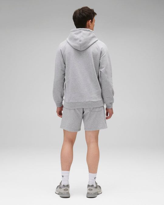 Midweight Terry Classic Hoodie