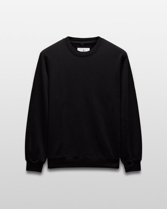 Lightweight Terry Classic Crewneck - Vault