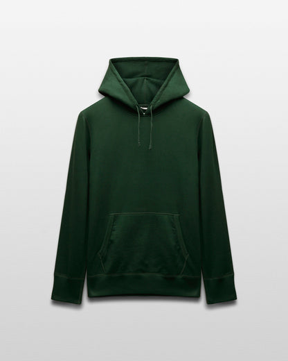 Midweight Terry Slim Hoodie