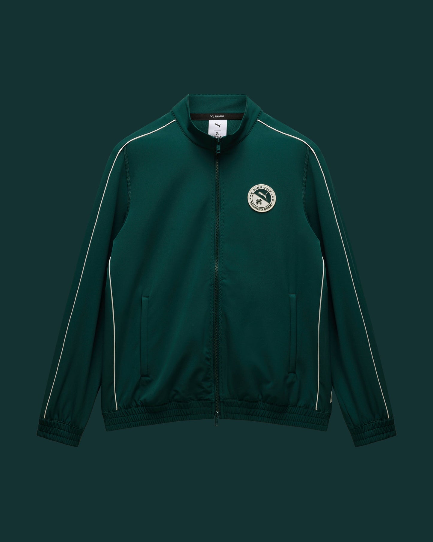 PUMA x Reigning Champ T7 Jacket