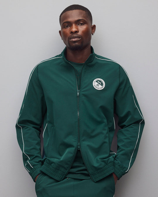 PUMA x Reigning Champ T7 Jacket