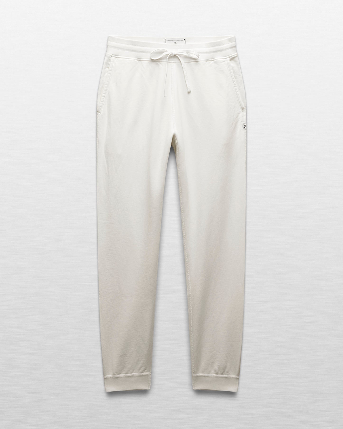 Midweight Terry Slim Sweatpant - Vault
