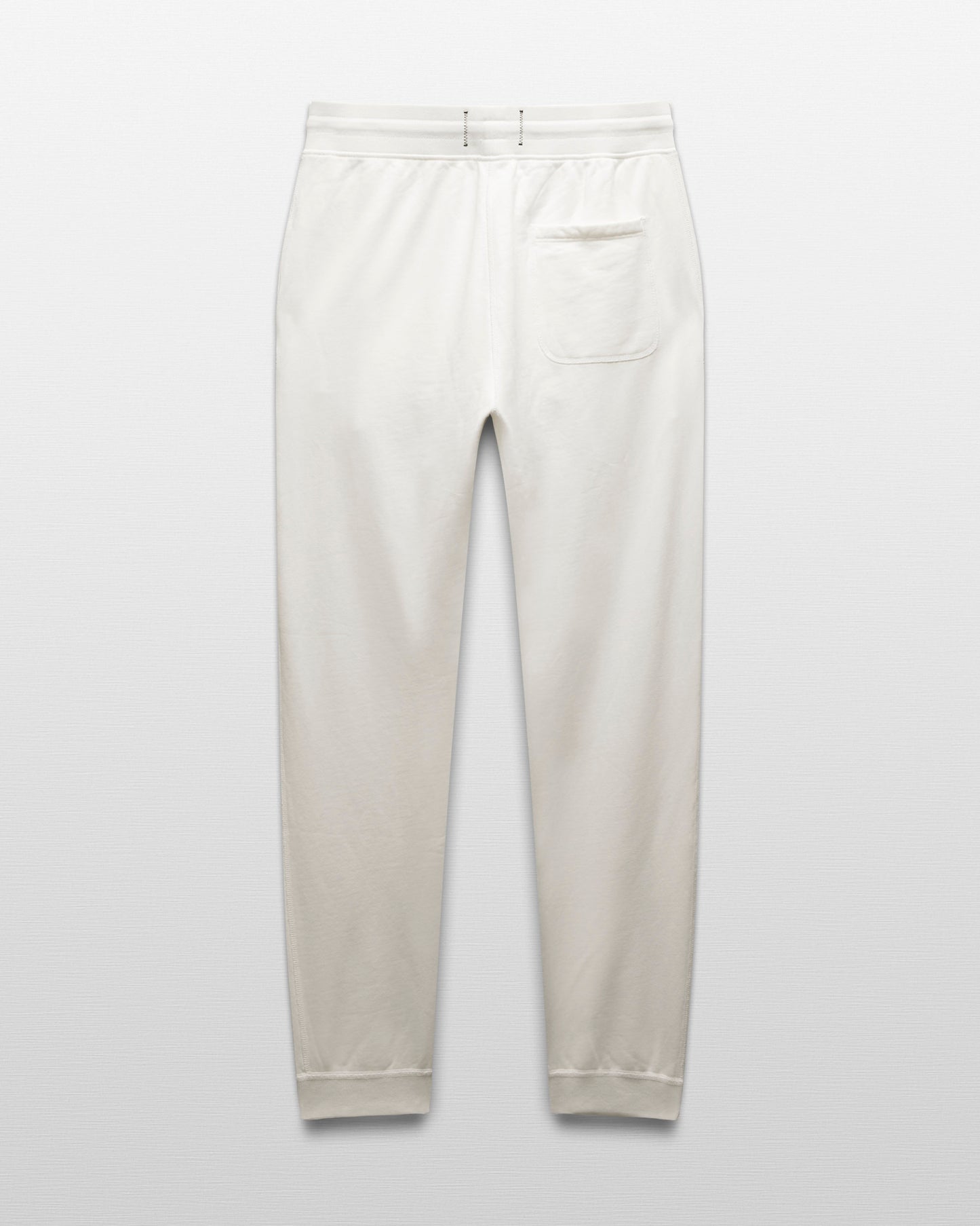 Midweight Terry Slim Sweatpant - Vault