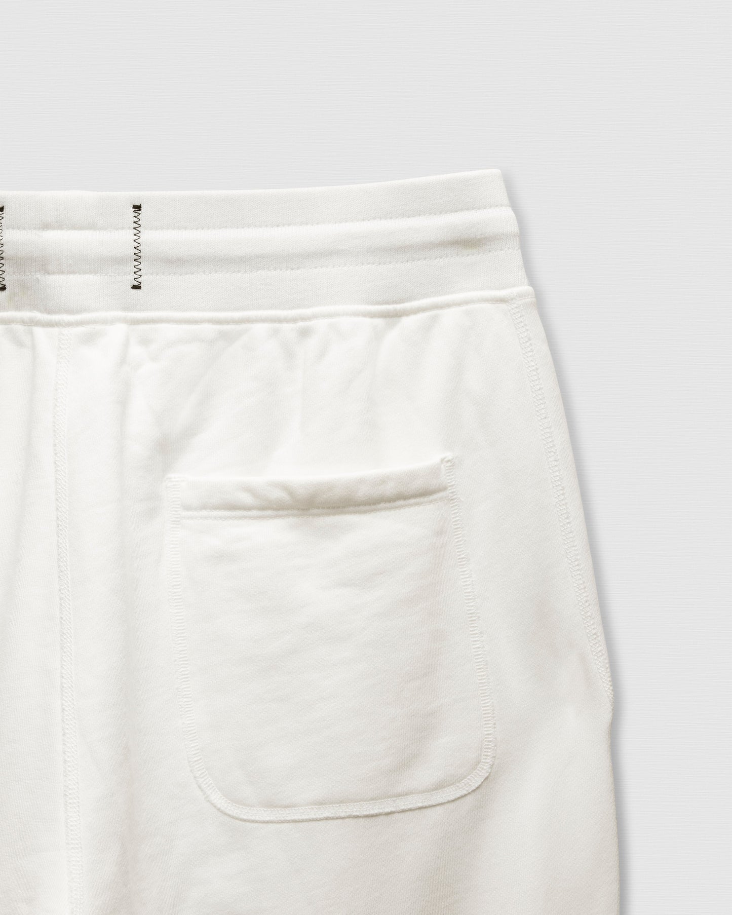 Midweight Terry Slim Sweatpant - Vault